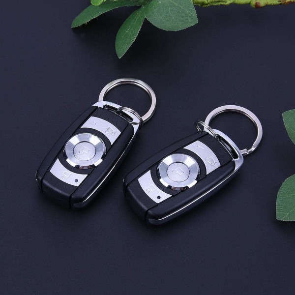 Universal Car Remote Control Central Door Lock Keyless  Entry System