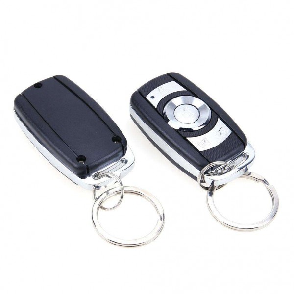 Universal Car Remote Control Central Door Lock Keyless  Entry System