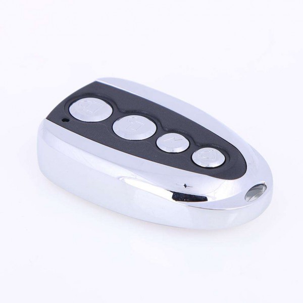 Wireless Cloning Duplicator Copy Remote Controller Learning Fixed Code