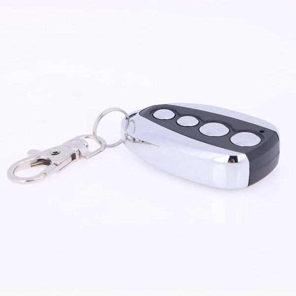 Wireless Cloning Duplicator Copy Remote Controller Learning Fixed Code