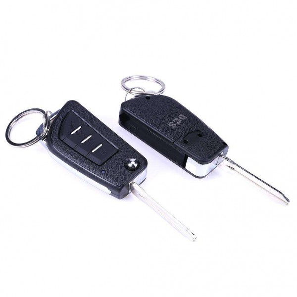 Universal Car Door Lock Keyless Entry System Auto Remote Central ControlKit