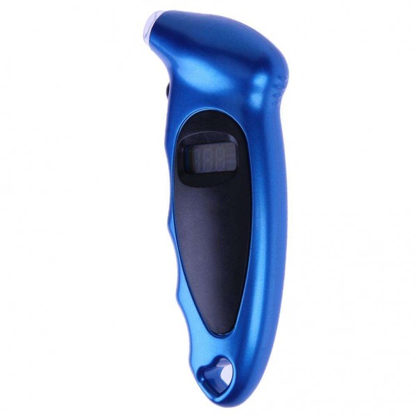 Tyre Pressure Gauge Digital Tire Pressure Gauge with LCD Display