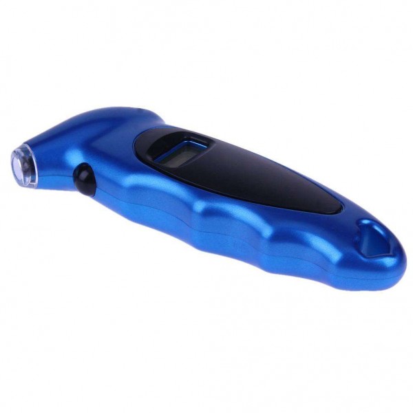 Tyre Pressure Gauge Digital Tire Pressure Gauge with LCD Display