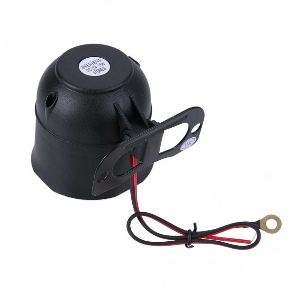 Car Vehicle Auto Burglar Alarm Protection Keyless Entry Security System