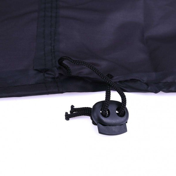 Universal Car Spare Tire Wheel Protection Cover Storage Bag Carry Tote