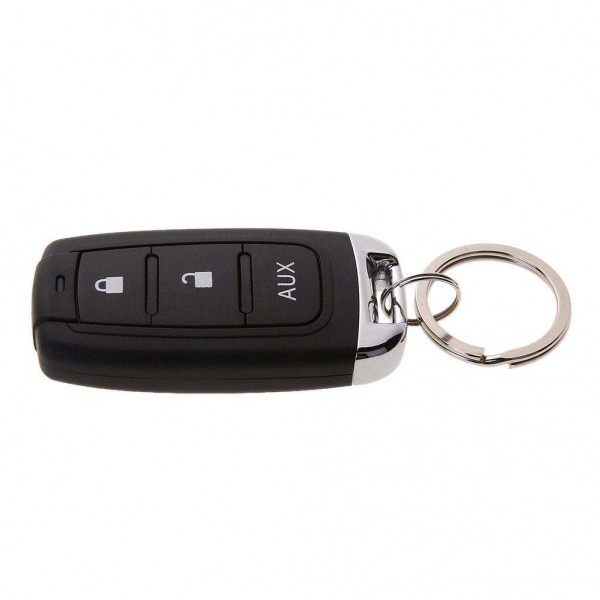 Universal Car Central Door Lock Remote Control Locking Keyless Entry System