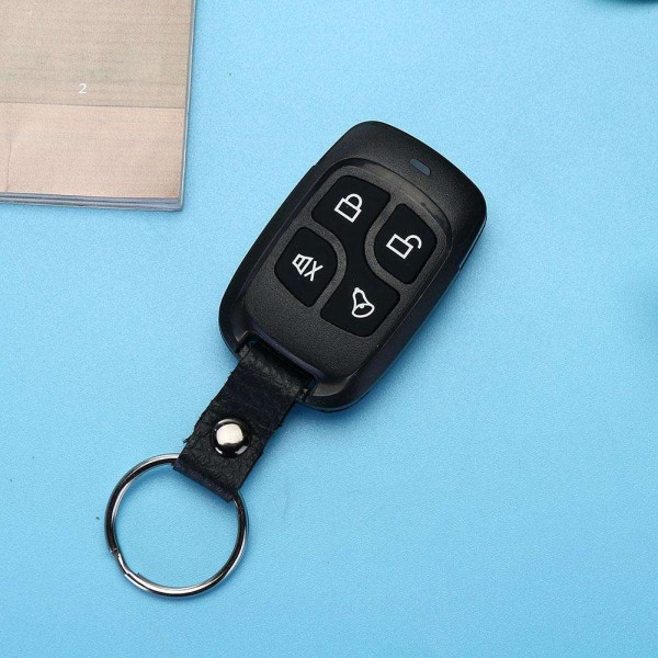 Car Remote Central Kit Door Lock Keyless Entry System with Remote Control