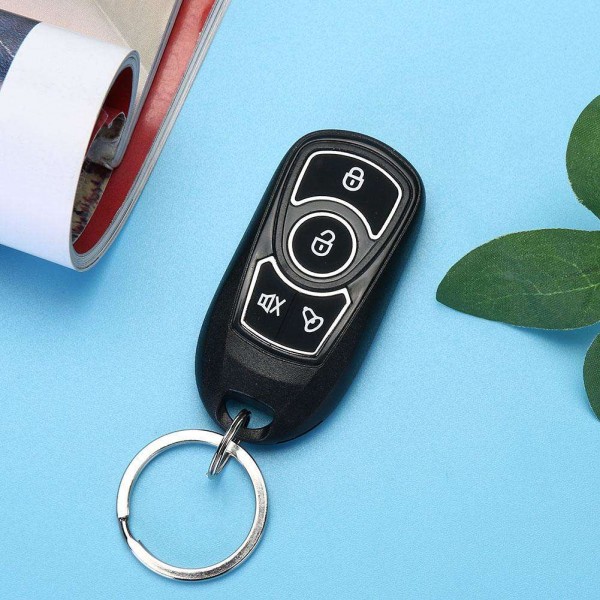 Universal Car Auto Alarm Remote Central Kit Door Lock Keyless Entry System