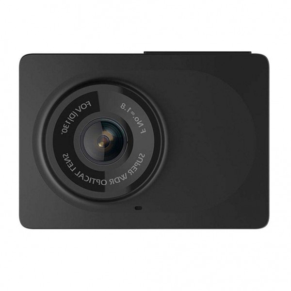 YI 2.7'' HD 1080P Dash Cam Mini Car DVR Recorder Night Vision Photography