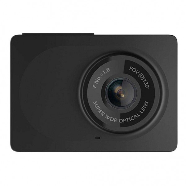 YI 2.7'' HD 1080P Dash Cam Mini Car DVR Recorder Night Vision Photography