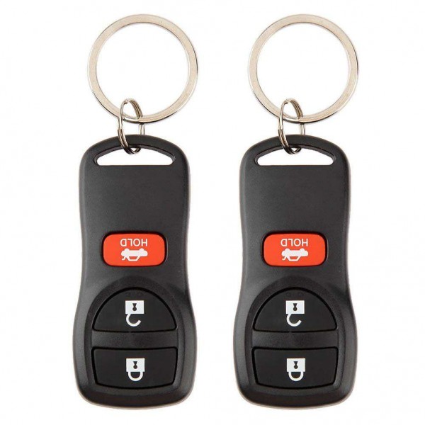 Car Central Door Lock Keyless Entry System Remote Alarm Central Locking Kit