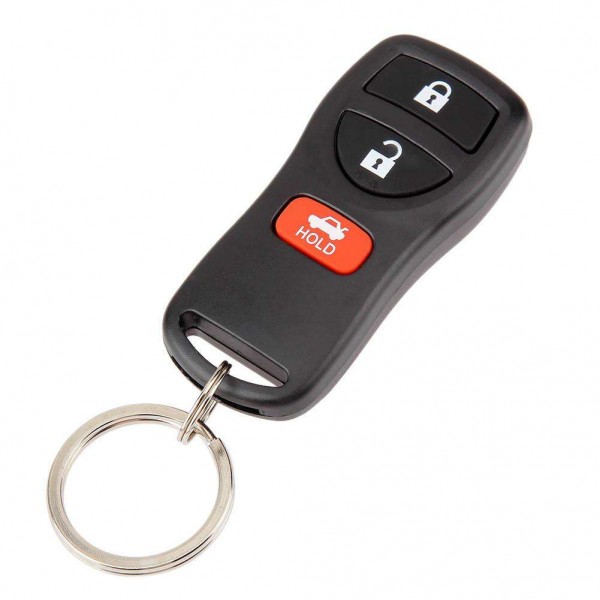 Car Central Door Lock Keyless Entry System Remote Alarm Central Locking Kit