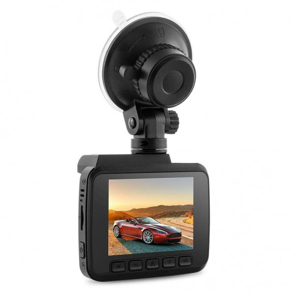 2.4in 1080P WiFi Car DVR Camera GPS Video Recorder HD Night Vision Dash Cam