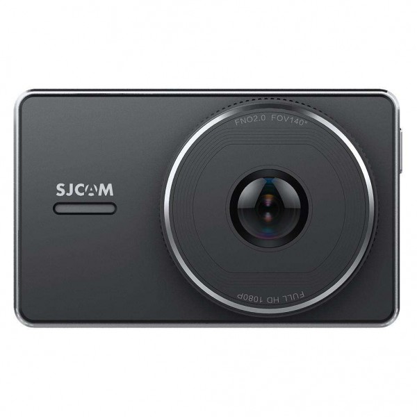 SJDASH M30 Mini Air Car DVR Night Vision Smart Video Recorder 140 Degree