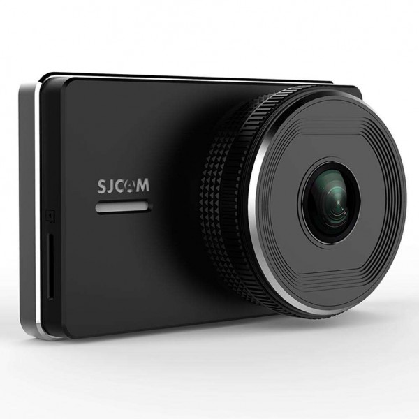 SJDASH M30 Mini Air Car DVR Night Vision Smart Video Recorder 140 Degree