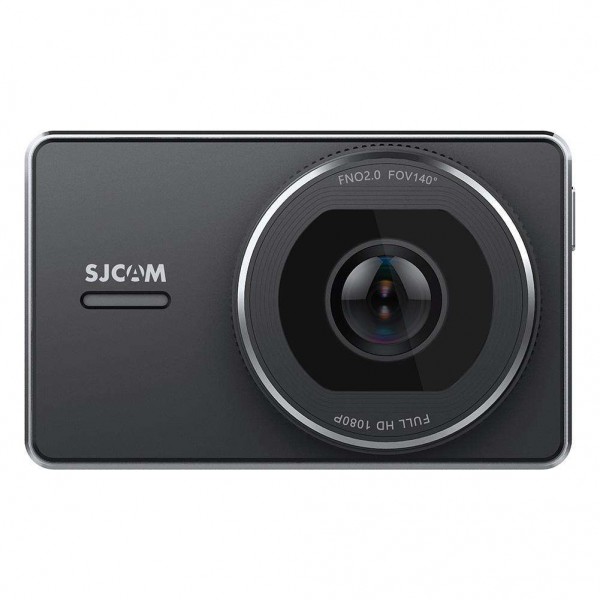 SJCAM M30 Mini Dash Cam Night Vision Video HD Recorder Car DVR