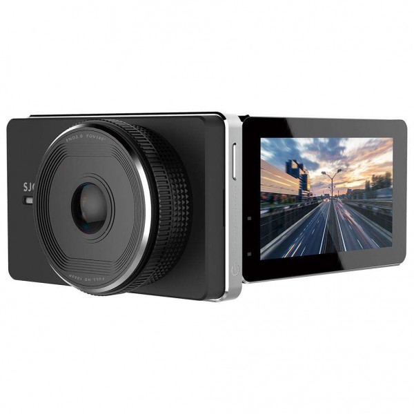 SJCAM M30 Mini Dash Cam Night Vision Video HD Recorder Car DVR