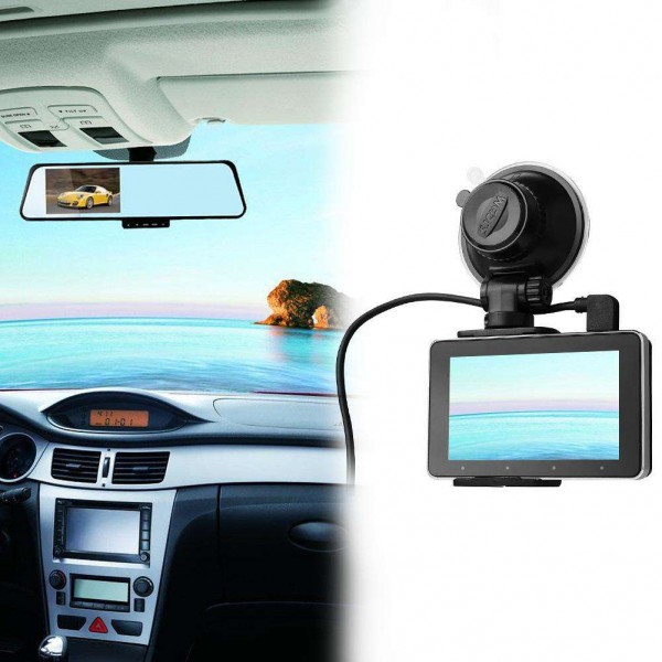 SJCAM M30 Mini Dash Cam Night Vision Video HD Recorder Car DVR