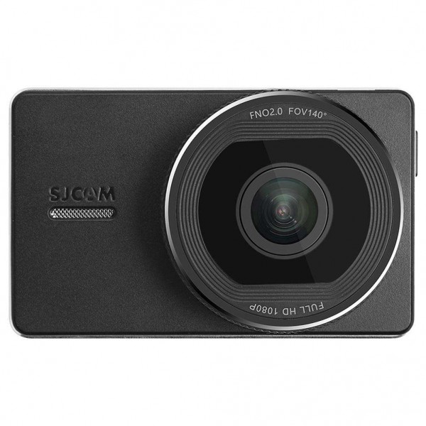 SJCAM M30 Mini Dash Cam Night Vision Video HD Recorder Car DVR