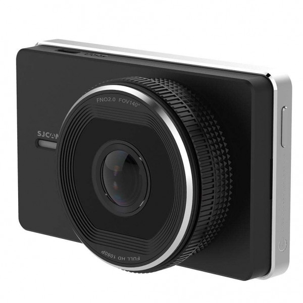 SJCAM M30 Mini Dash Cam Night Vision Video HD Recorder Car DVR