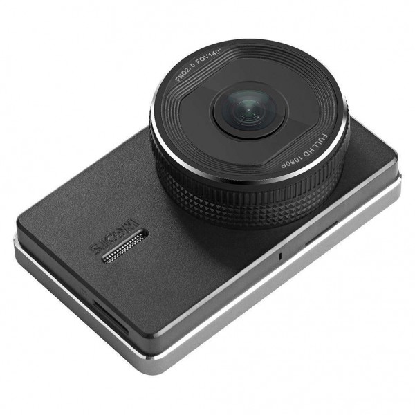 SJCAM M30 Mini Dash Cam Night Vision Video HD Recorder Car DVR