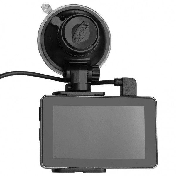 SJCAM M30 Mini Dash Cam Night Vision Video HD Recorder Car DVR