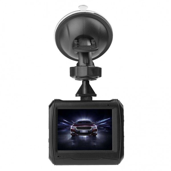 Car DVR Dash Mini Camera 2.4 Inch LCD HD 1080P Recorder Video Registrator