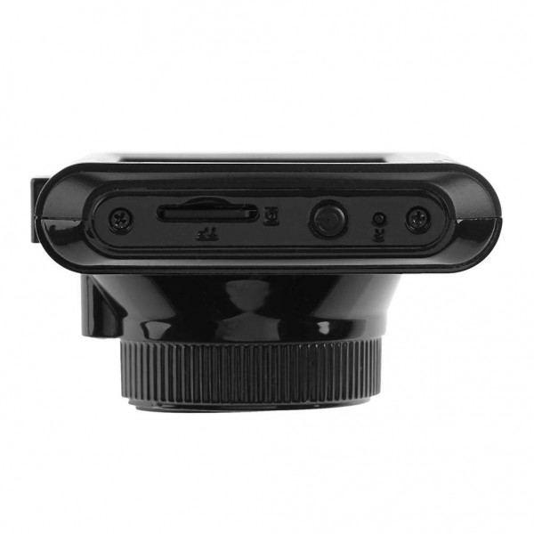 Car DVR Dash Mini Camera 2.4 Inch LCD HD 1080P Recorder Video Registrator