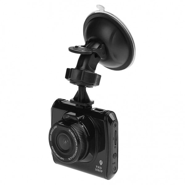 Car DVR Dash Mini Camera 2.4 Inch LCD HD 1080P Recorder Video Registrator