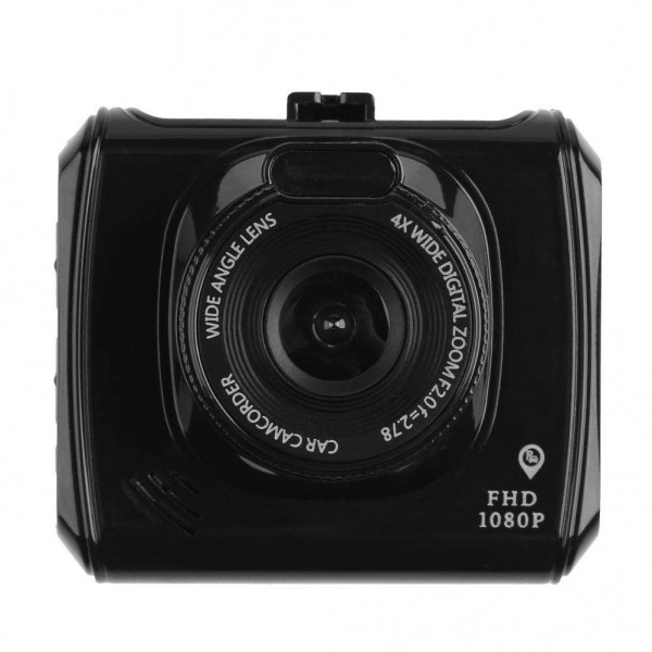 Car DVR Dash Mini Camera 2.4 Inch LCD HD 1080P Recorder Video Registrator