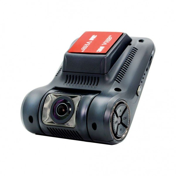 Junsun S550 WiFi FHD 1080P Night Vision Car DVR Digital Video Recorder