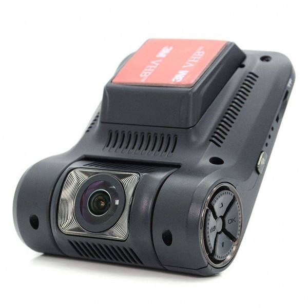 Junsun S550 WiFi FHD 1080P Night Vision Car DVR Digital Video Recorder