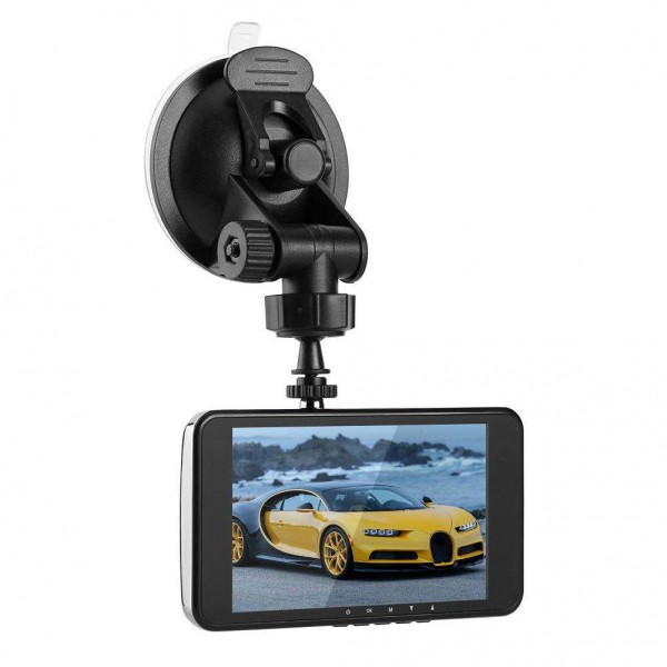 Anytek G70B 4.0in 1080P Full HD Car DVR Camera Motion Detection Dash Cam