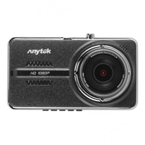 Anytek G70B 4.0in 1080P Full HD Car DVR Camera Motion Detection Dash Cam