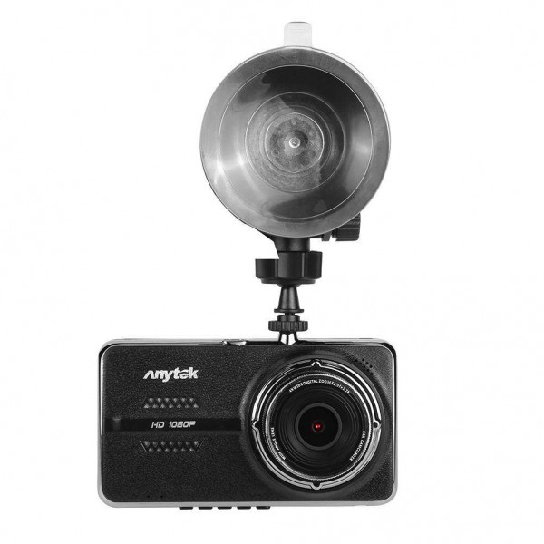 Anytek G70B 4.0in 1080P Full HD Car DVR Camera Motion Detection Dash Cam