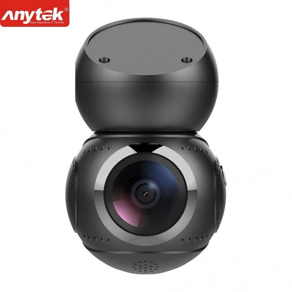 Anytek G21 1080P Full HD WiFi Car DVR Camera Video Recorder WDR Dash Cam