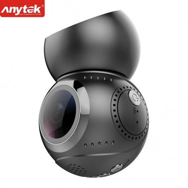 Anytek G21 1080P Full HD WiFi Car DVR Camera Video Recorder WDR Dash Cam