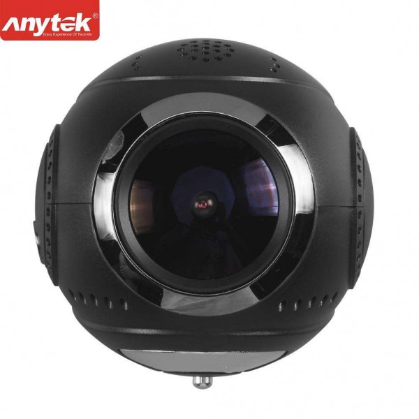 Anytek G21 1080P Full HD WiFi Car DVR Camera Video Recorder WDR Dash Cam