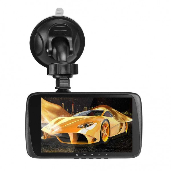 Anytek G90B 4.0in FHD 1080P Car DVR Camera Driving Video Recorder Dash Cam