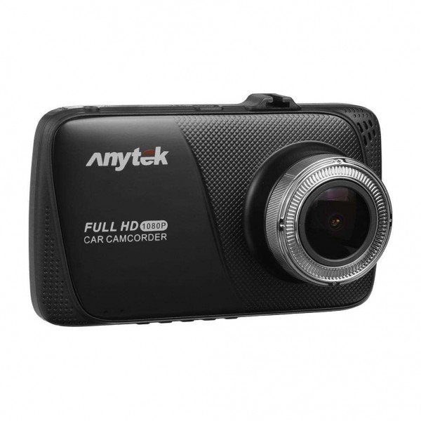 Anytek G90B 4.0in FHD 1080P Car DVR Camera Driving Video Recorder Dash Cam