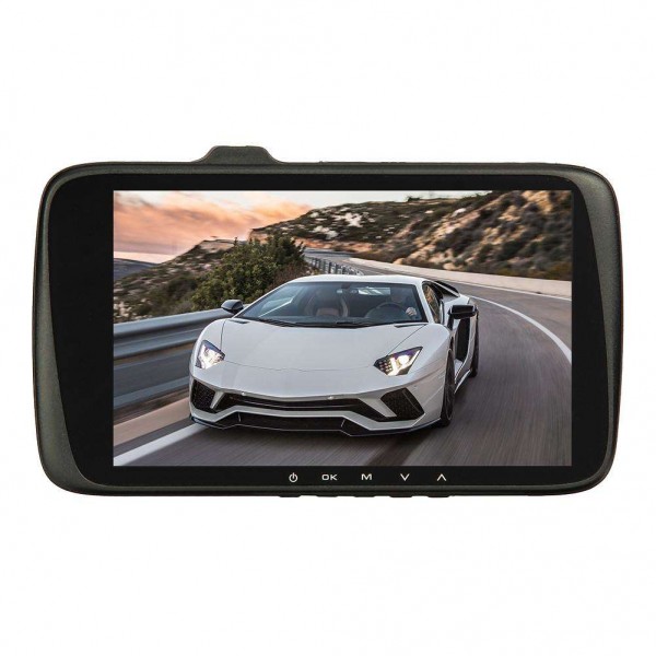 Anytek G90B 4.0in FHD 1080P Car DVR Camera Driving Video Recorder Dash Cam