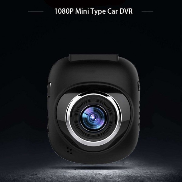 Car Dash 1.5 Inch 1080P Car DVR Novatek 96223 140 Degree Wide Angle Camera