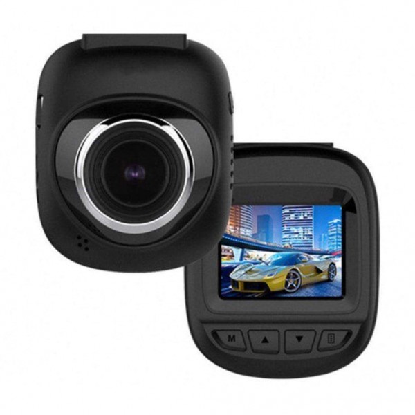 Car Dash 1.5 Inch 1080P Car DVR Novatek 96223 140 Degree Wide Angle Camera