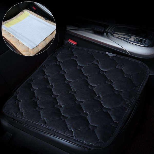 Car Seat Heater Covers Pad Electric Heated Seats Auto Car Seat Cushion Mat