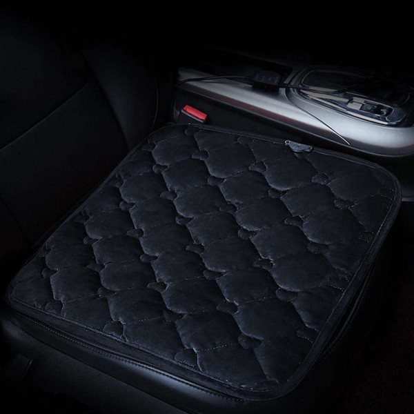 Car Seat Heater Covers Pad Electric Heated Seats Auto Car Seat Cushion Mat