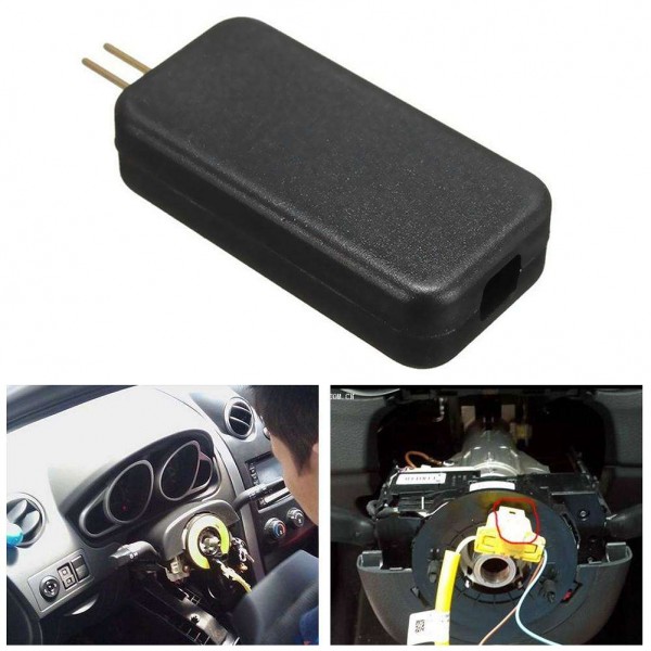 Car Airbag Simulator Emulator Garage SRS Fault Finding Diagnostic Tool