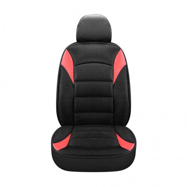 Universal Winter Fall Car Seat Cushion Breathable Warm Auto Seat Pad Cover