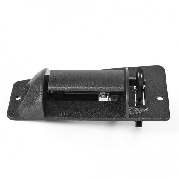 Rear Left Outside Door Handle for Silverado 500 2500 Sierra Extended Cab