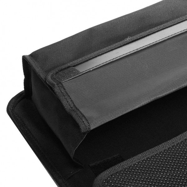 Universal Car Auto Seat Back Storage Bag Multi Pocket Organizer Holder