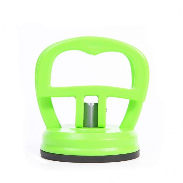 2.2 Inch Car Body Dent Remover Puller Sucker Bodywork Repair Tool (Green)